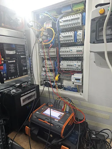 TwojElektryk.pl Sp. Z o.o.