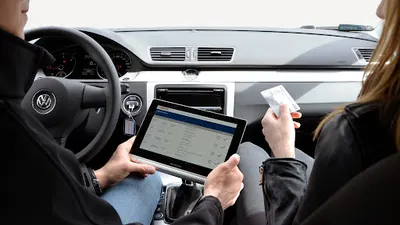 Express Car Rental Bydgoszcz meet&greet